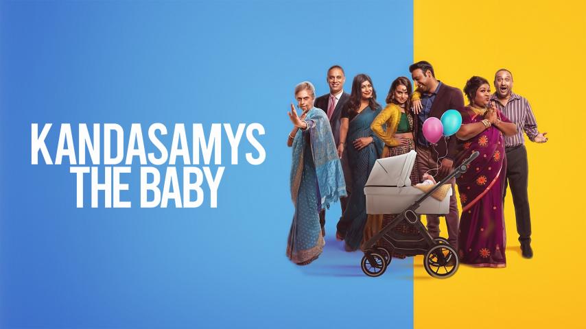 مشاهدة فيلم Kandasamys: The Baby 2023 مترجم