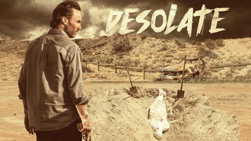 مشاهدة فيلم Desolate 2018 مترجم