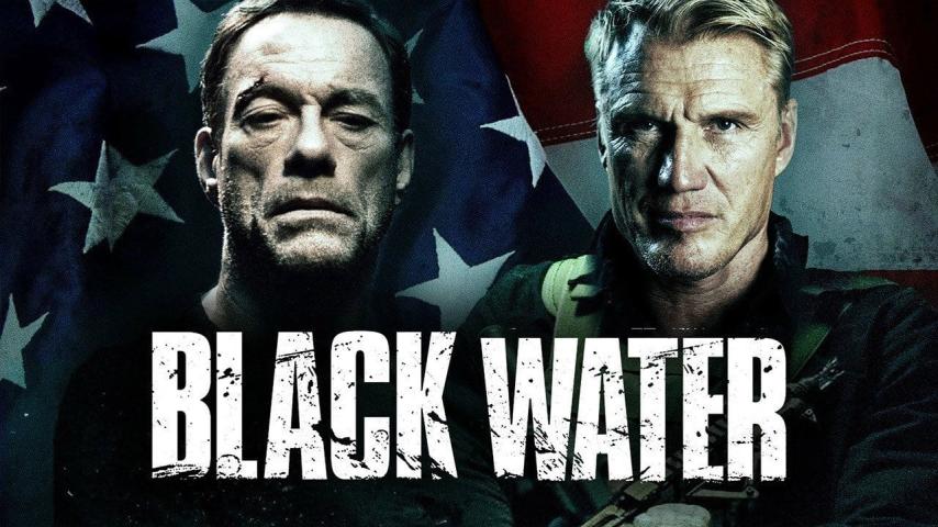 مشاهدة فيلم Black Water 2018 مترجم