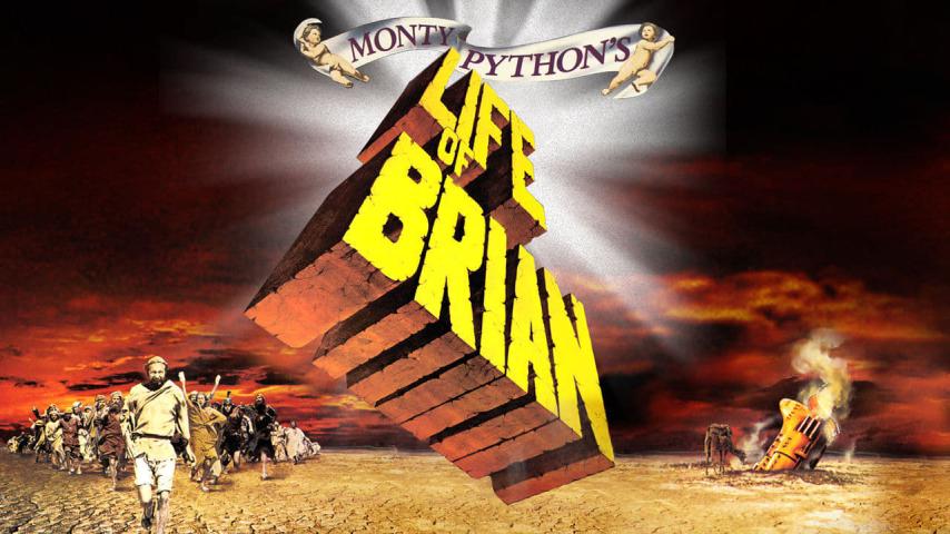 مشاهدة فيلم Monty Python's Life of Brian 1979 مترجم