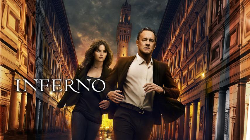 مشاهدة فيلم Inferno 2016 مترجم