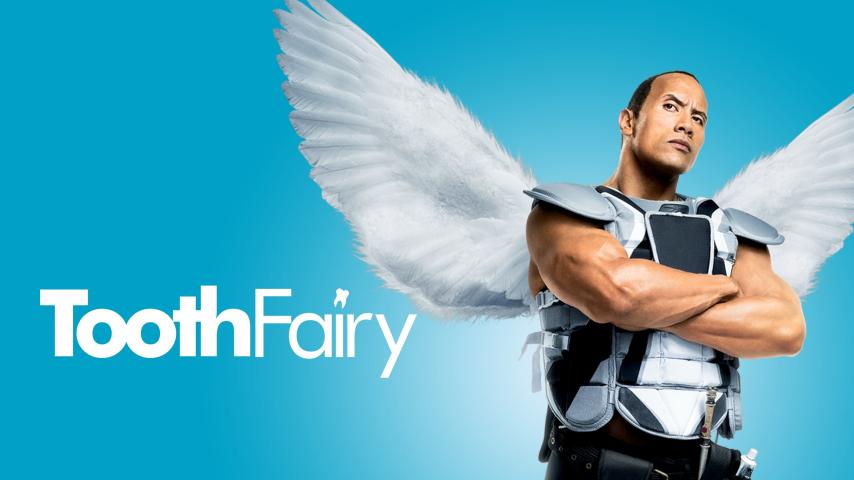 مشاهدة فيلم Tooth Fairy 2010 مترجم