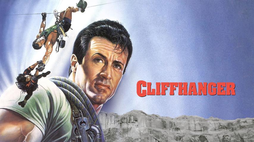 مشاهدة فيلم Cliffhanger 1993 مترجم