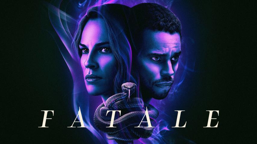 مشاهدة فيلم Fatale 2020 مترجم