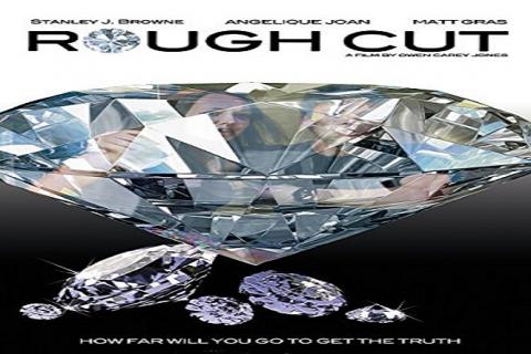 مشاهدة فيلم Rough Cut 2015 مترجم