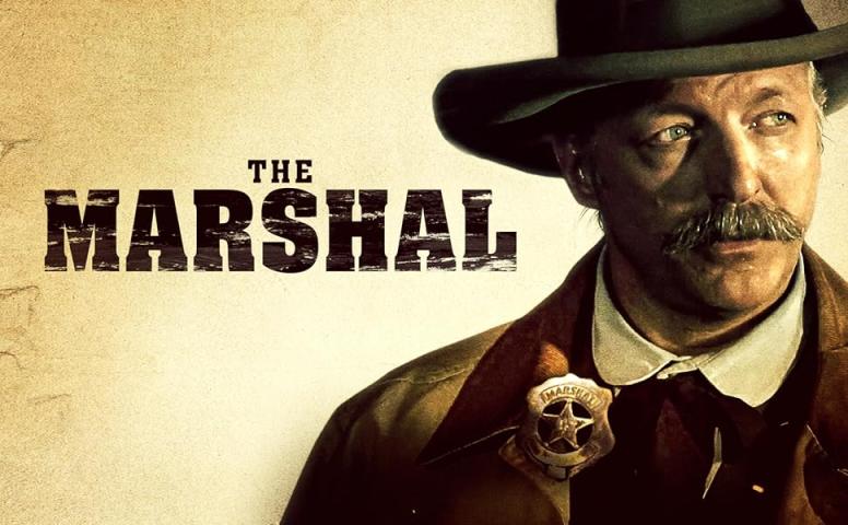 مشاهدة فيلم The Marshal 2019 مترجم