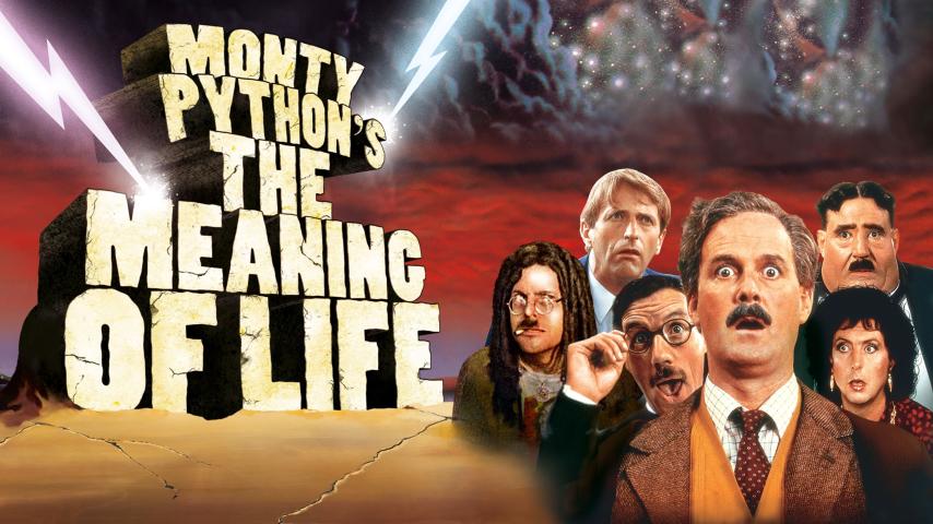 مشاهدة فيلم The Meaning of Life 1983 مترجم