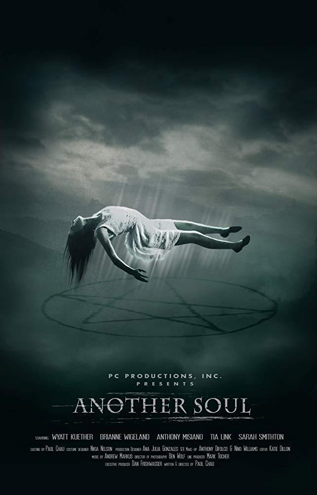 مشاهدة فيلم Another Soul 2018 مترجم