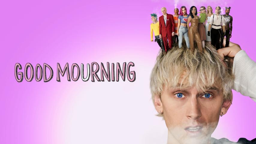 مشاهدة فيلم Good Mourning 2022 مترجم