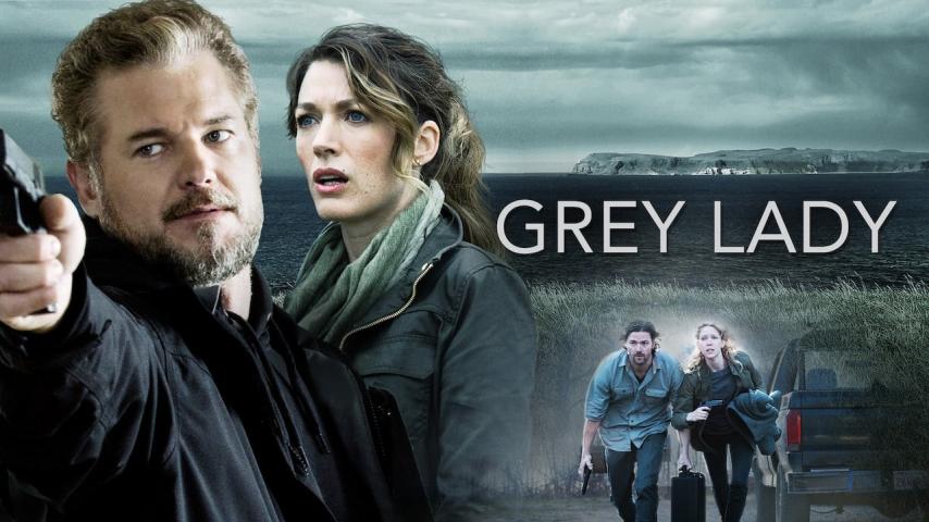 مشاهدة فيلم Grey Lady 2017 مترجم