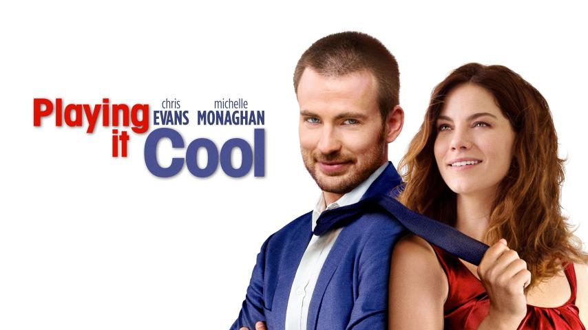 مشاهدة فيلم Playing It Cool 2014 مترجم