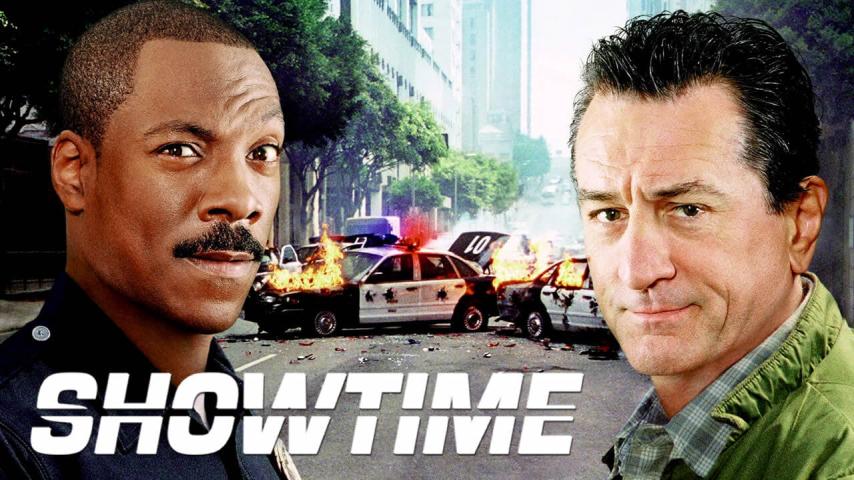 مشاهدة فيلم Showtime 2002 مترجم