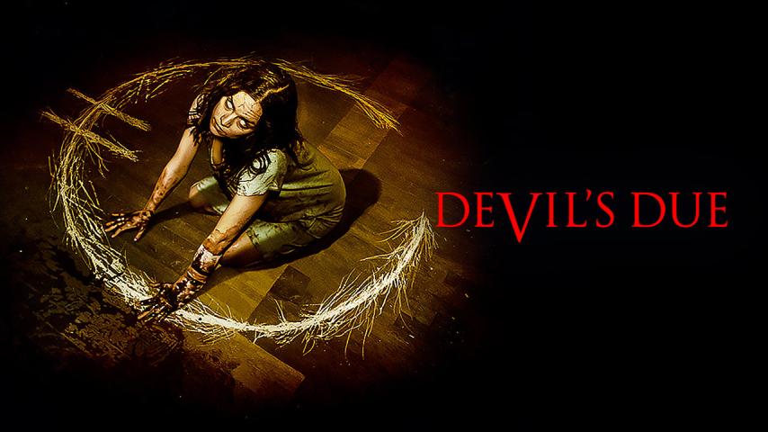 مشاهدة فيلم Devil's Due 2014 مترجم