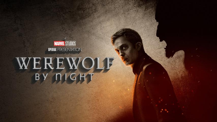 مشاهدة فيلم Werewolf by Night 2022 مترجم