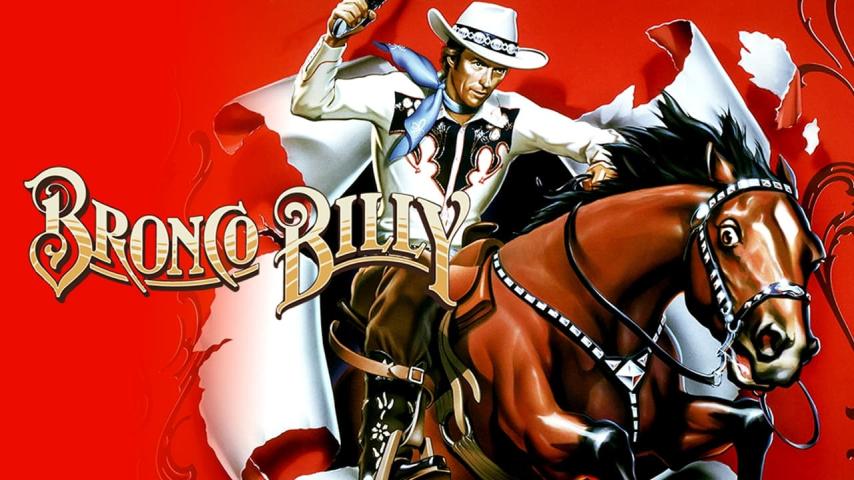 مشاهدة فيلم Bronco Billy 1980 مترجم