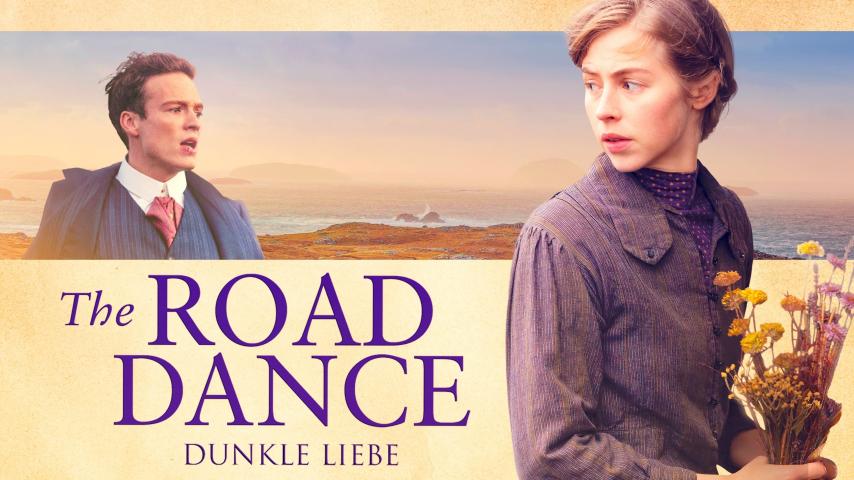 مشاهدة فيلم The Road Dance 2021 مترجم