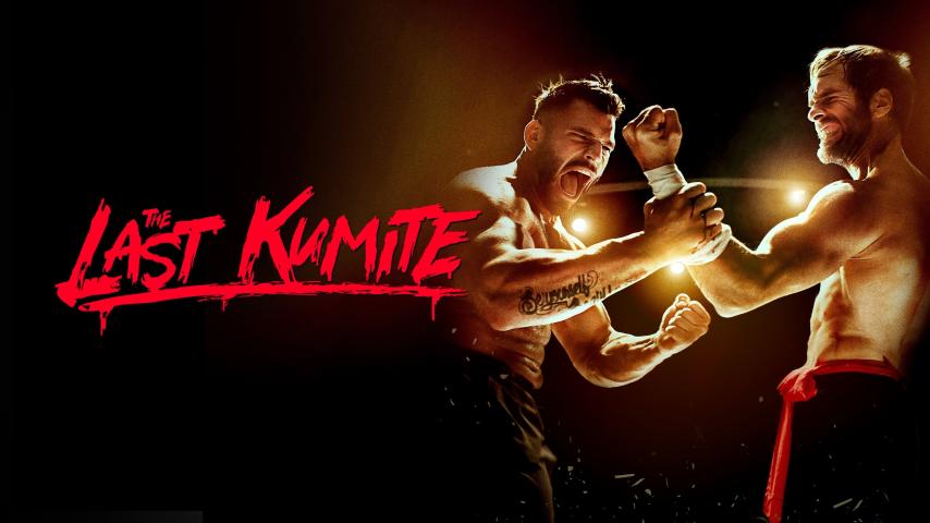 مشاهدة فيلم The Last Kumite 2024 مترجم