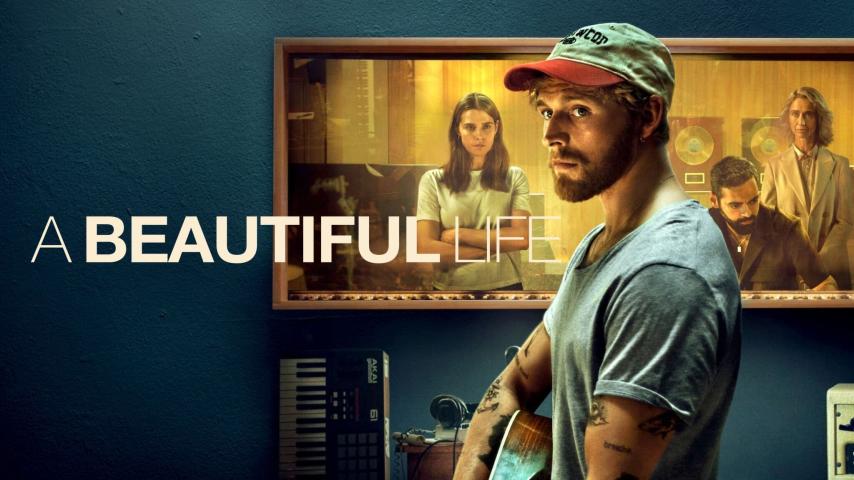 مشاهدة فيلم A Beautiful Life 2023 مترجم