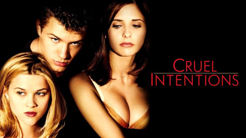 مشاهدة فيلم Cruel Intentions 1999 مترجم