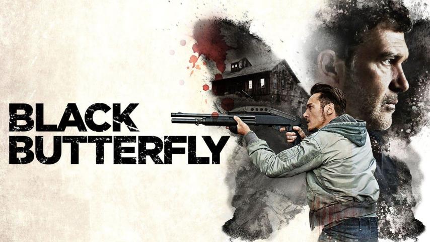 مشاهدة فيلم Black Butterfly 2017 مترجم