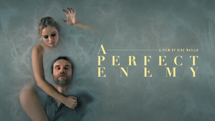 مشاهدة فيلم A Perfect Enemy 2020 مترجم