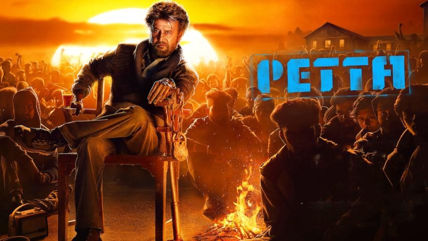 مشاهدة فيلم Petta 2019 مترجم