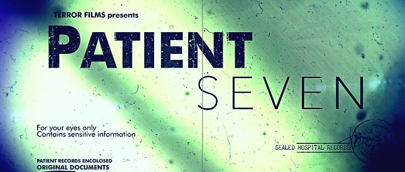 مشاهدة فيلم Patient Seven 2016 مترجم