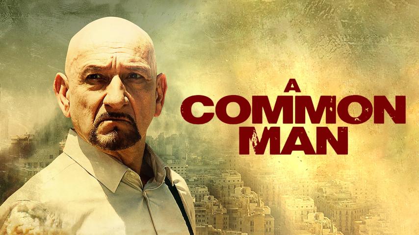 مشاهدة فيلم A Common Man 2013 مترجم