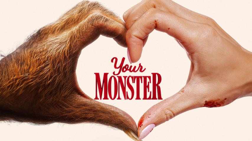 مشاهدة فيلم Your Monster 2024 مترجم