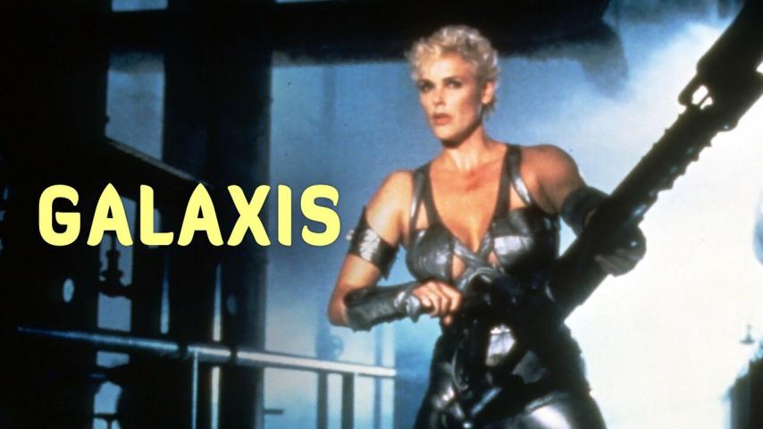 مشاهدة فيلم Galaxis 1995 مترجم