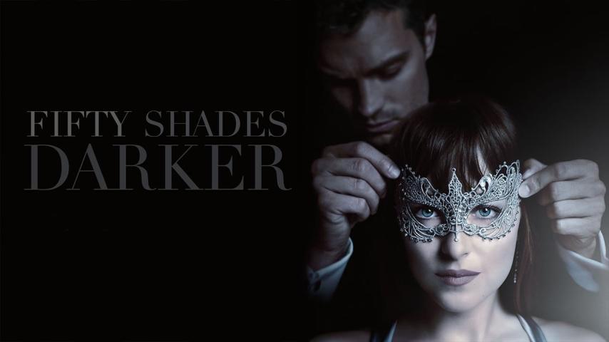 مشاهدة فيلم Fifty Shades of Grey 2015 مترجم