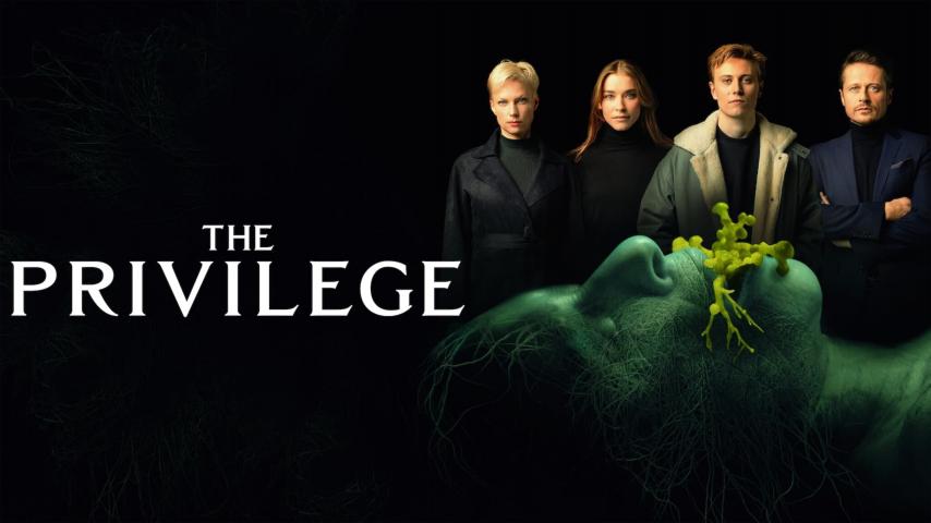 مشاهدة فيلم The Privilege 2022 مترجم