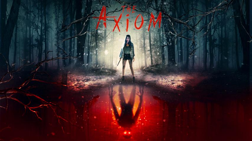 مشاهدة فيلم The Axiom 2018 مترجم