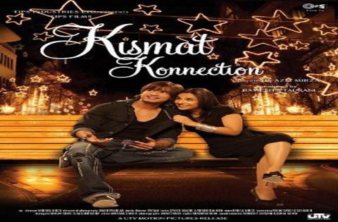 مشاهدة فيلم Kismat Konnection 2008 مترجم