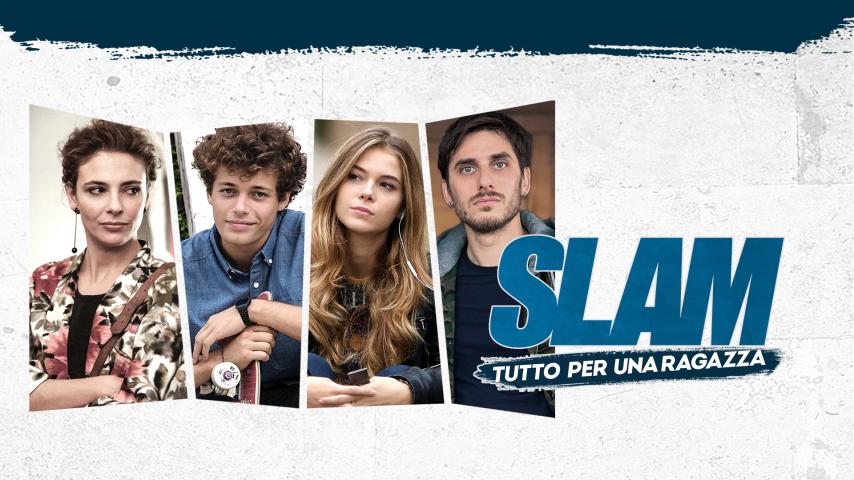 مشاهدة فيلم Slam 2016 مترجم