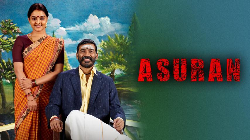 مشاهدة فيلم Asuran 2019 مترجم