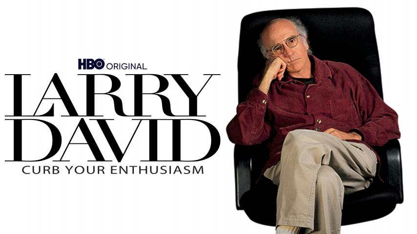 مشاهدة فيلم Larry David: Curb Your Enthusiasm 1999 مترجم