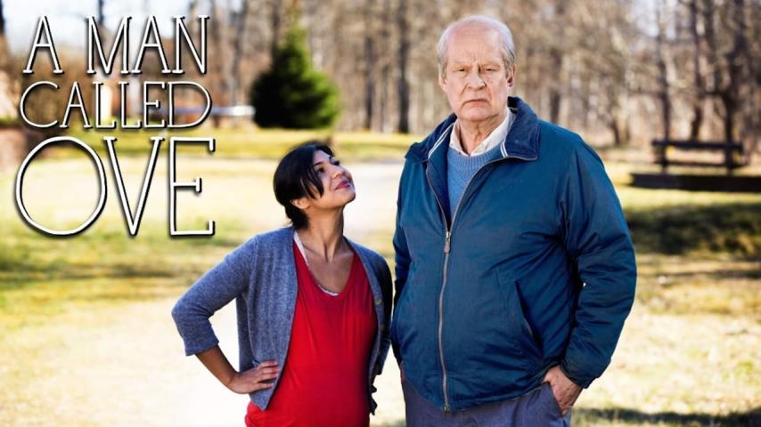 مشاهدة فيلم A Man Called Ove 2015 مترجم