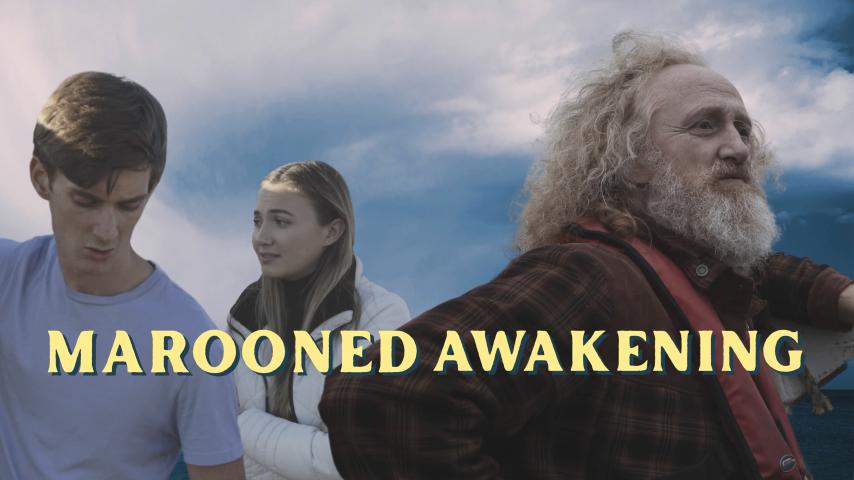 مشاهدة فيلم Marooned Awakening 2022 مترجم