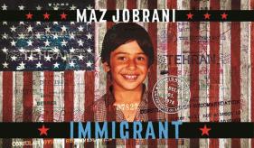 مشاهدة فيلم Maz Jobrani Immigrant 2017 مترجم