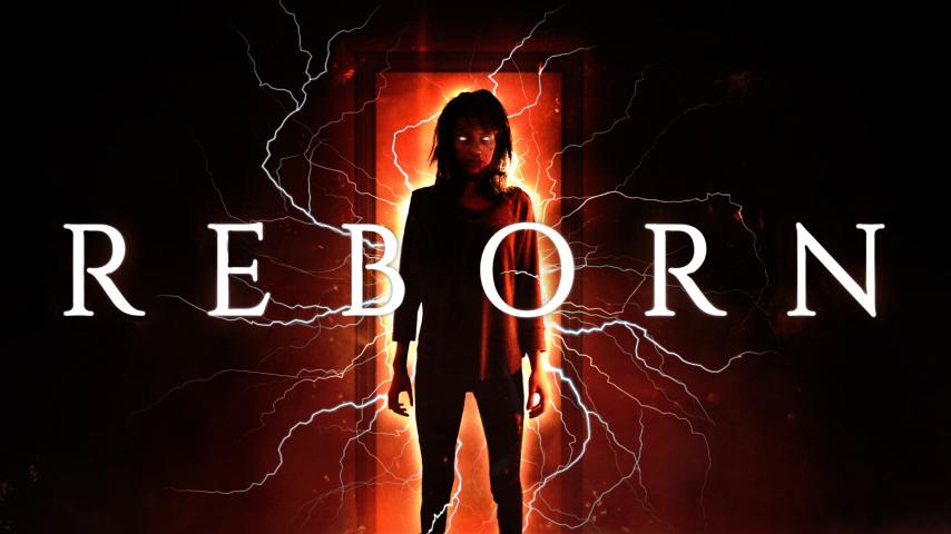 مشاهدة فيلم Reborn 2018 مترجم