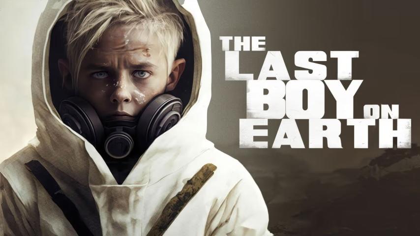 مشاهدة فيلم The Last Boy on Earth 2023 مترجم