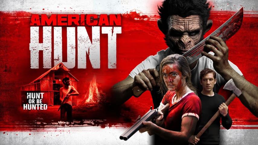 مشاهدة فيلم American Hunt 2019 مترجم