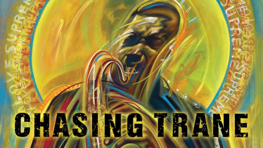 مشاهدة فيلم Chasing Trane: The John Coltrane Documentary 2016 مترجم