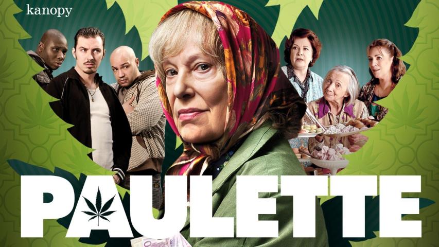 مشاهدة فيلم Paulette 2012 مترجم