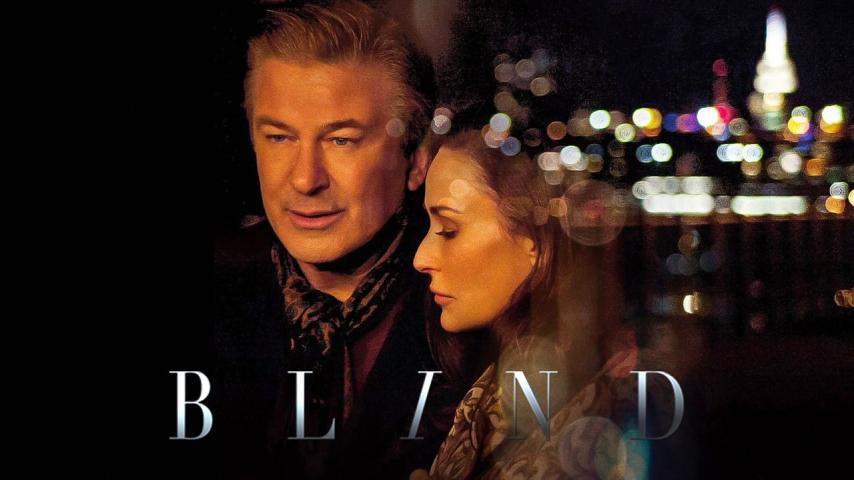 مشاهدة فيلم Blind 2016 مترجم