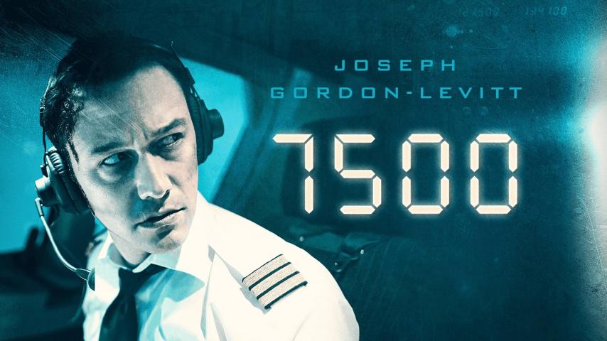 مشاهدة فيلم 7500 2020 مترجم