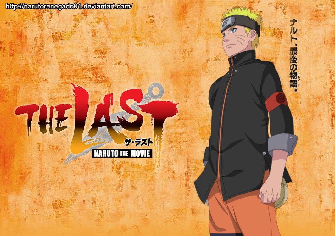 مشاهدة فيلم The Last Naruto: the Movie 2014 مترجم