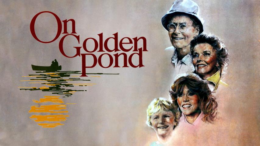 مشاهدة فيلم On Golden Pond 1981 مترجم