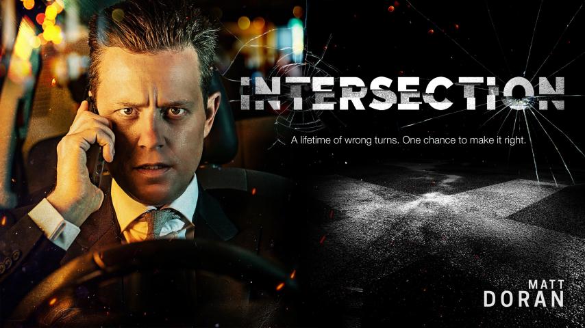 مشاهدة فيلم Intersection 2020 مترجم